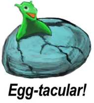 eggtacular